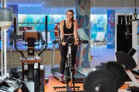 Mur Faro Jandia Fuerteventura & Spa - Gym