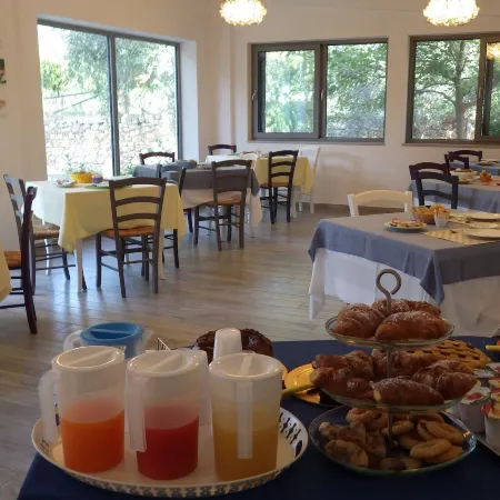 B&B Masseria Liberatore