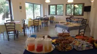 B&B Masseria Liberatore - breakfast