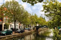 스테이시 아파트먼츠 센트럴 스테이션