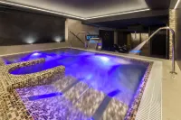 歐羅埃爾飯店 - SPA