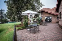 First Group Qwantani Hotel di Qwa-Qwa