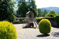 Macdonald Plas Talgarth Resort - สัตว์เลี้ยง