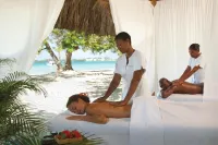 Couples Negril - spa
