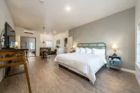 เบสต์คอร์ท โรงแรมใน