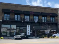 ガンランナー ブティック ホテル フローレンスのホテル