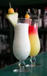 米松德爾馬赫酒店 - 酒吧