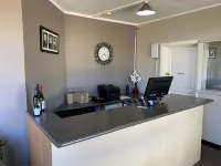Country Gardens Motel Hotel a Coonabarabran