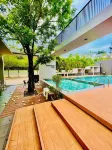 Seree Grand Resort - Rooftop Pools