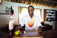 The Island Pongwe - Adult Only - Bar