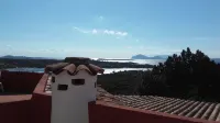Hotel Valdiola - con vista mare