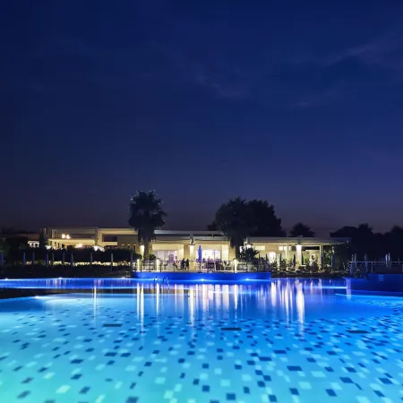 Riva Marina Resort - Cdshotels