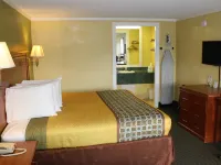Americas Best Value Inn Conyers Hotels in Conyers