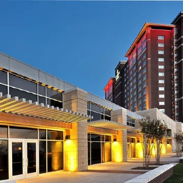 Overton Hotel and Conference Center