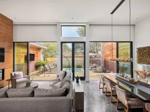 Bardessono Hotel & Spa