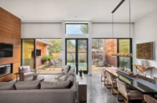 Bardessono Hotel & Spa Hotels in Yountville