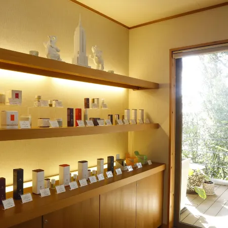 Bishoku No Kakurega Provence