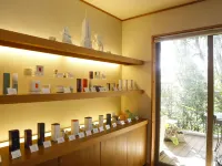 Bishoku No Kakurega Provence - spa