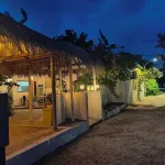 Alkina Lodge - Wi-Fi