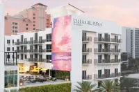 سبرينج هيل سويتس باي ماريوت كلير ووتر بيتش Hotels near كليرووتر بيتش