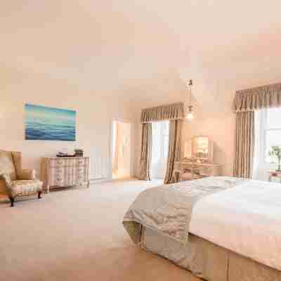 Springkell Rooms