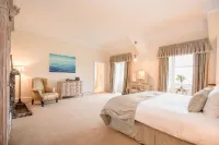 Springkell Các khách sạn ở Langholm