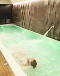 Hotel Plaza - Hot Tub