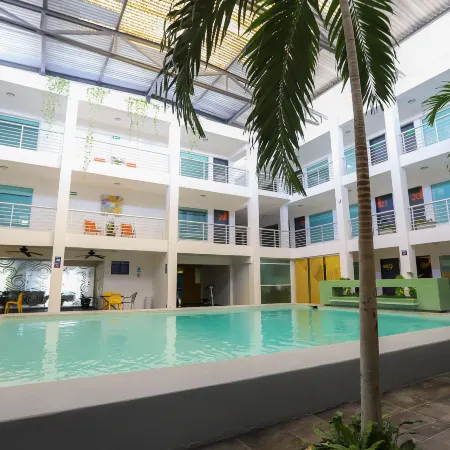 Tryp by Wyndham Chetumal