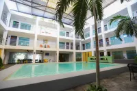 Tryp by Wyndham Chetumal Hotels in Chetumal