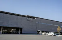 Kurenai Hotel Hotels near Kumamotominato Ferry Terminal