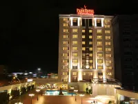 Buyukhanli Park Hotel 安卡拉塔附近的飯店