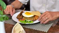 クラシック ホテル - 朝食