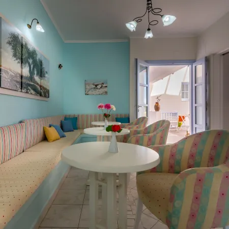 Aeolis Hotel