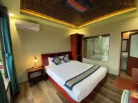 Botanic Sapa Hotel