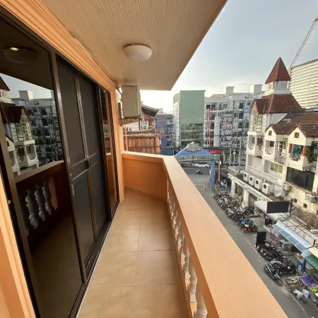 Star Guesthouse