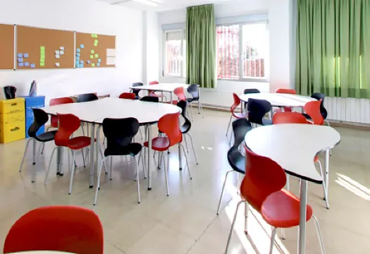 Residencia Albergue Jaca