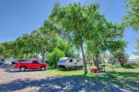 Fort Davis Inn & RV Park Hotels in Fort Davis