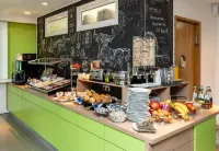 보녹스 보딩하우스 & 호텔