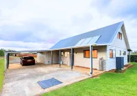 Ferny Lane House