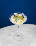 voco格拉斯哥中央大飯店 - 早餐