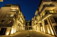 Sterling Palm Bliss - Rishikesh Hotels near Swarg Ashram