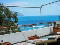 Villa Tanca with AC, Terrace