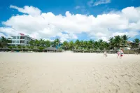 PALMIRA BEACH RESORT & SPA - Romantic