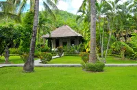 Coral View Villas Hotel dekat Sunset Point Amed