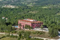 Sagalassos Lodge & Spa Hotel - Завтрак