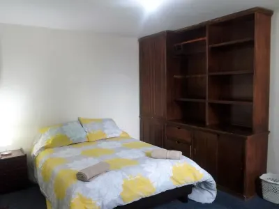 Apartamento Amoblado El Dorado Hotels in Barrios Unidos
