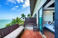 Racha Kiri Resort & Spa, Khanom - Merinäköala