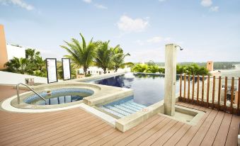 Royal Decameron Mompiche - All Inclusive