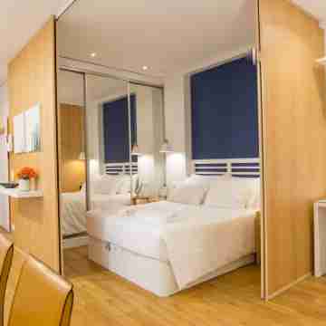 Merc Porto Cedofeita Place Rooms