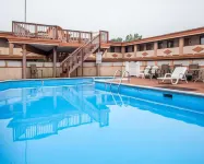 Rodeway Inn Point Pleasant Beach Hotels in Point Pleasant Beach